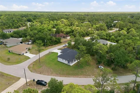 4221 Golfair Lane North Port FL 34288
