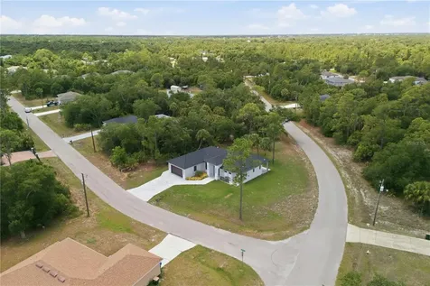 4221 Golfair Lane North Port FL 34288