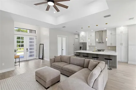 4221 Golfair Lane North Port FL 34288