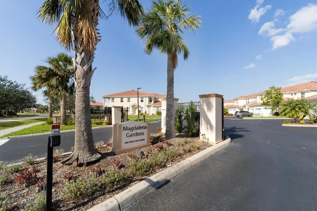 240 W End Drive Punta Gorda FL 33950