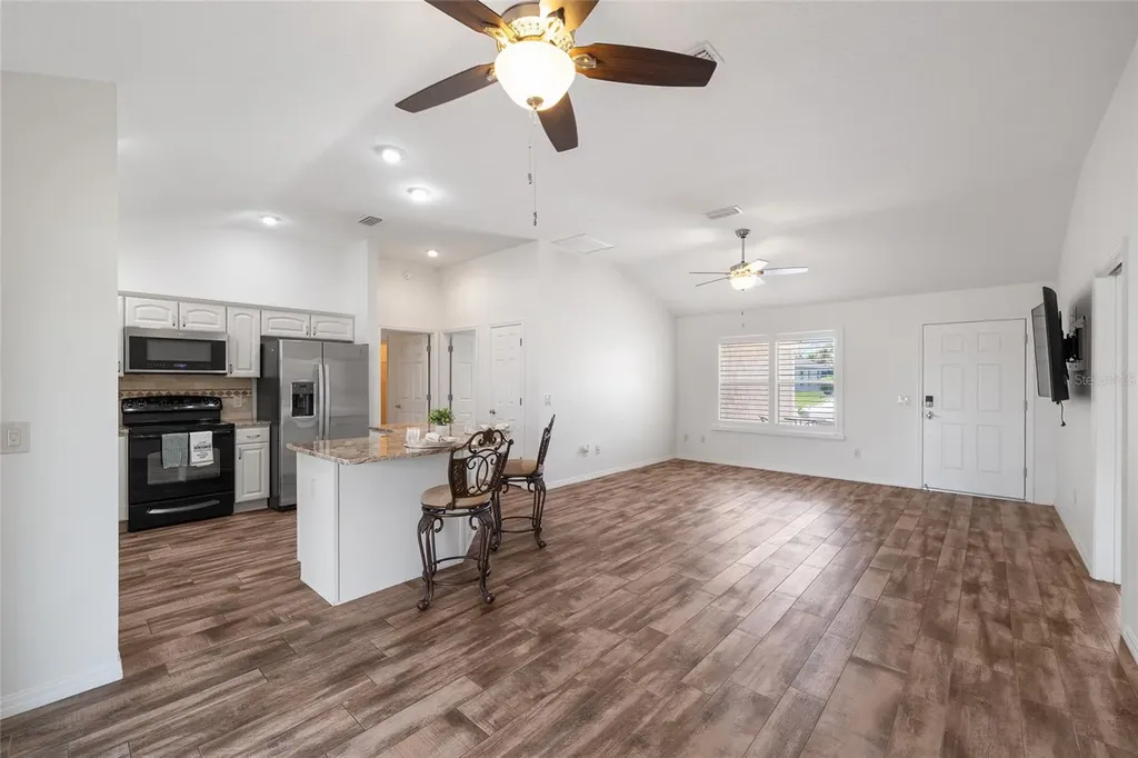 1773 Hollow Branch Way The Villages FL 32162