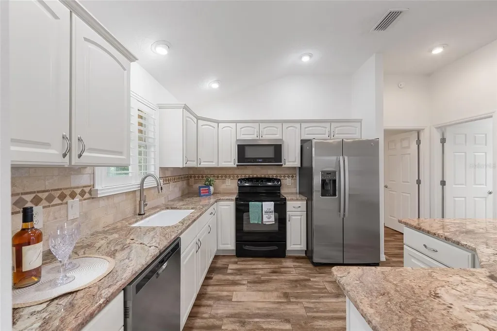 1773 Hollow Branch Way The Villages FL 32162