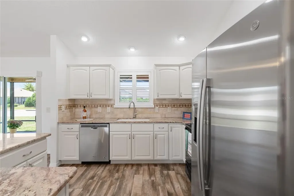 1773 Hollow Branch Way The Villages FL 32162