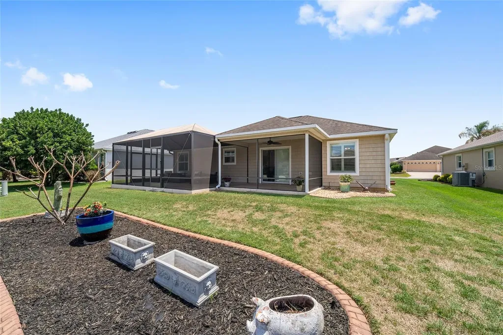 1773 Hollow Branch Way The Villages FL 32162