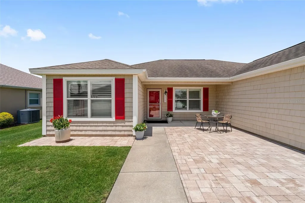 1773 Hollow Branch Way The Villages FL 32162