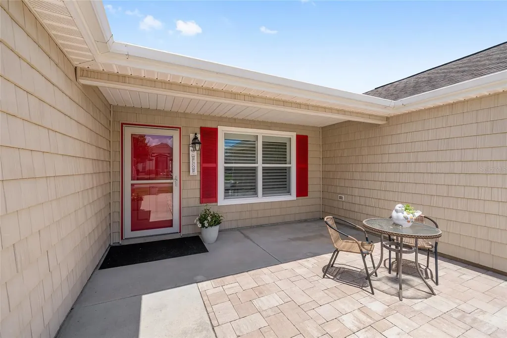 1773 Hollow Branch Way The Villages FL 32162