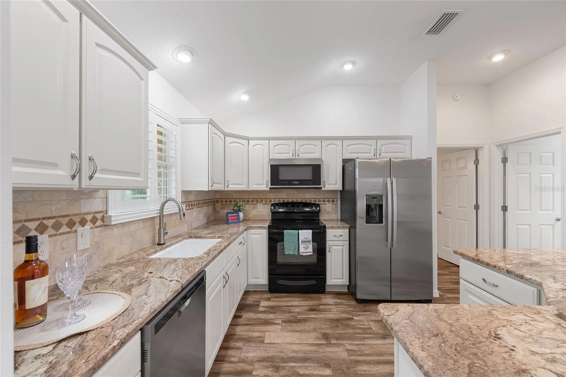 1773 Hollow Branch Way The Villages FL 32162