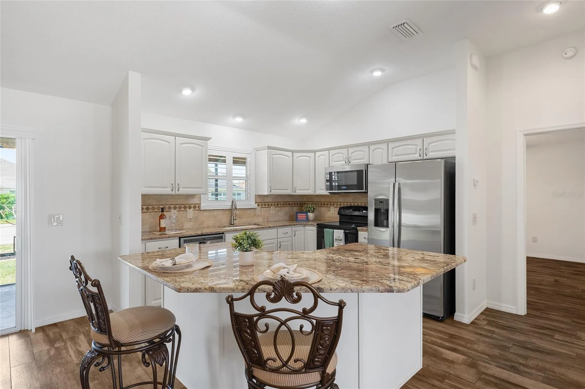 1773 Hollow Branch Way The Villages FL 32162