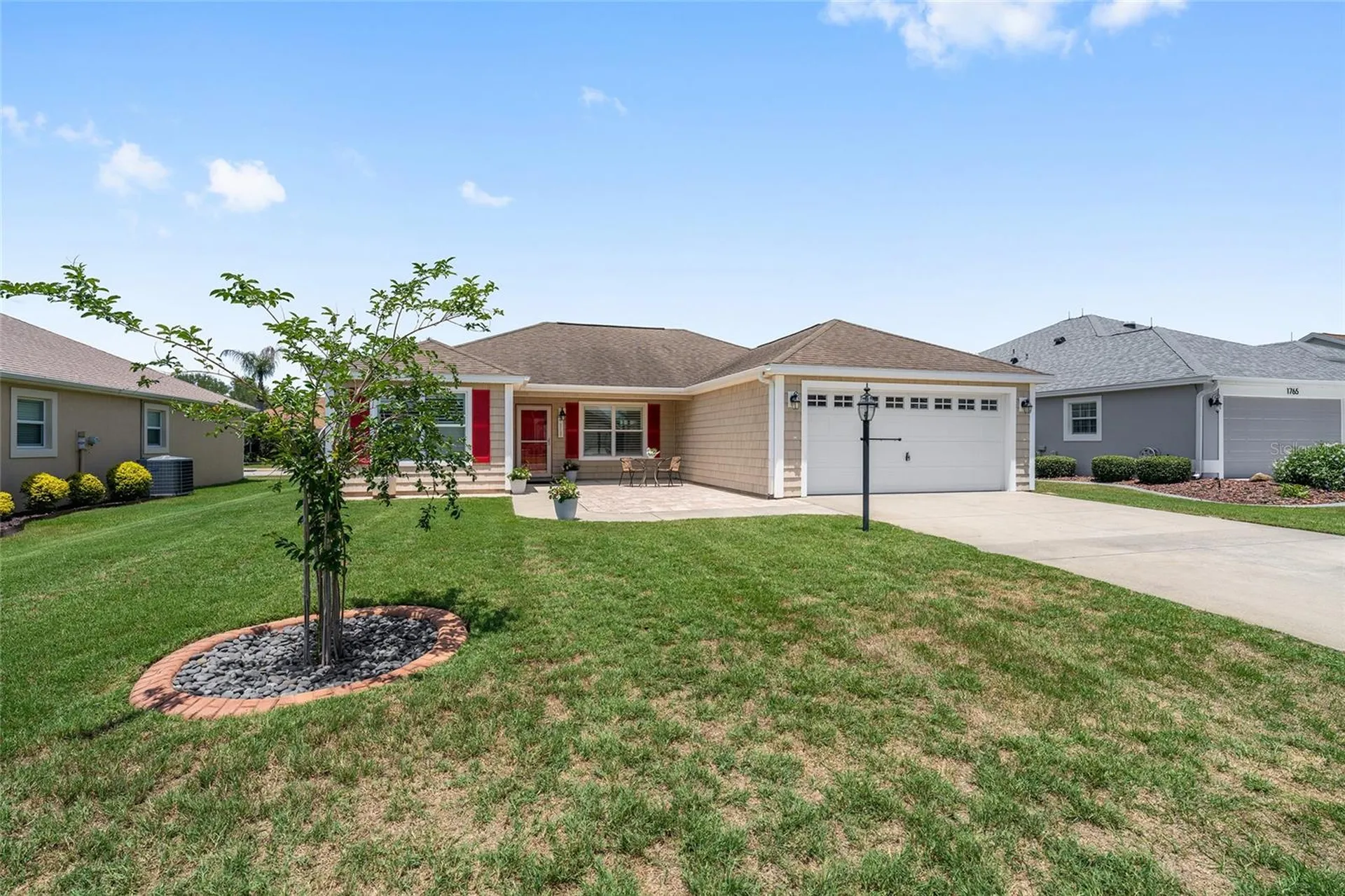 1773 Hollow Branch Way The Villages FL 32162