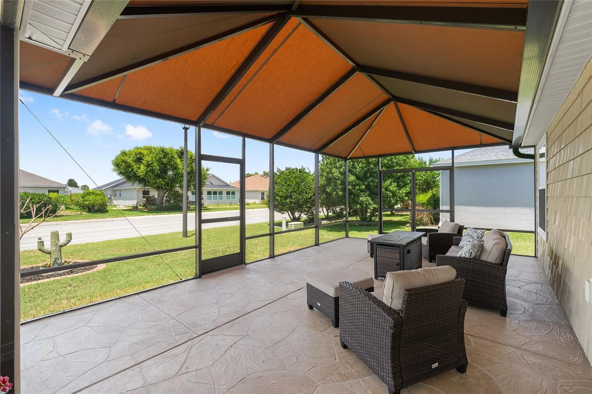 1773 Hollow Branch Way The Villages FL 32162