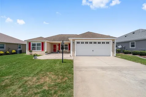 1773 Hollow Branch Way The Villages FL 32162