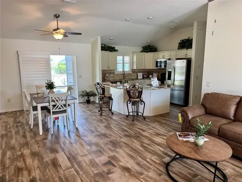 1773 Hollow Branch Way The Villages FL 32162