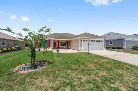 1773 Hollow Branch Way The Villages FL 32162