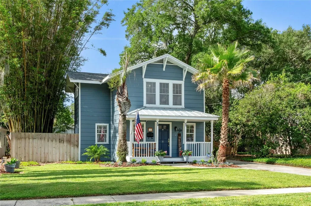 12 E Harvard Street Orlando FL 32804