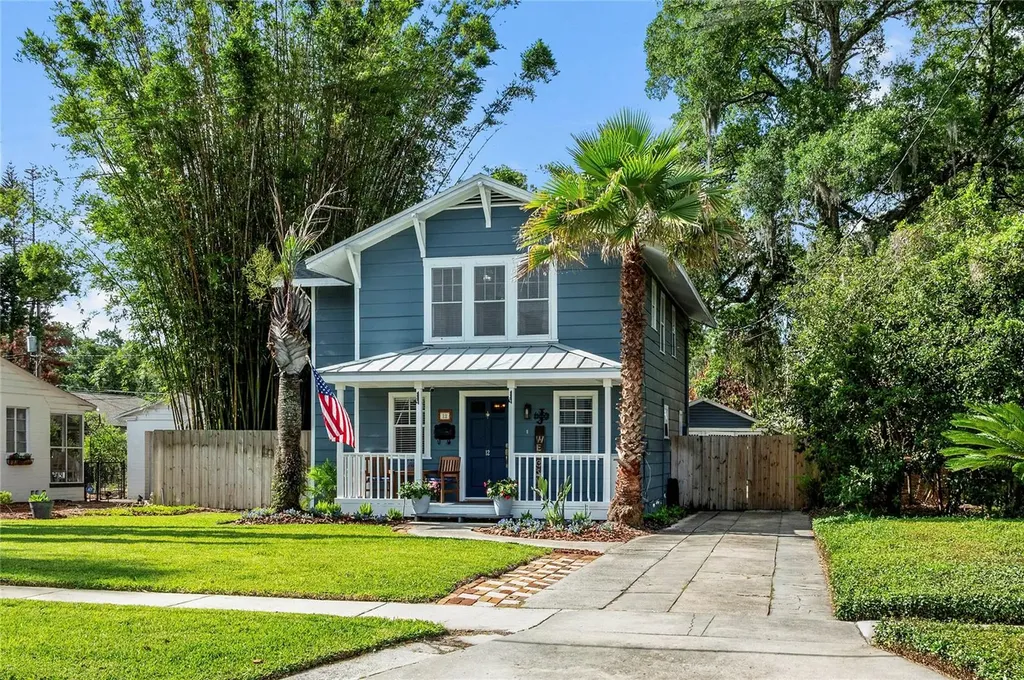 12 E Harvard Street Orlando FL 32804