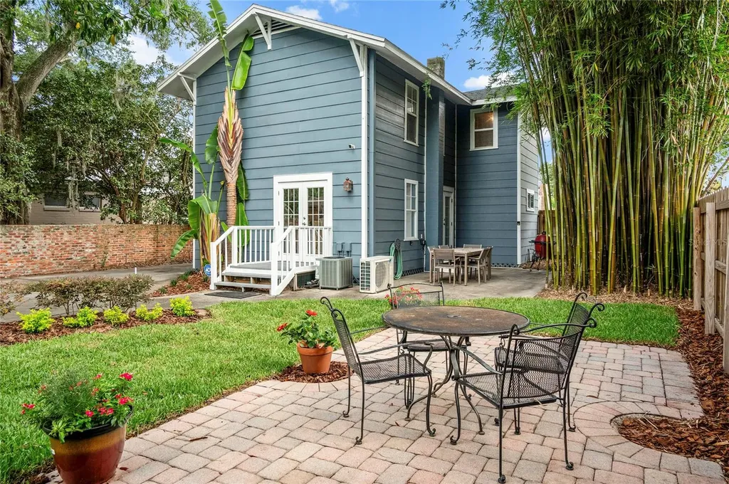 12 E Harvard Street Orlando FL 32804