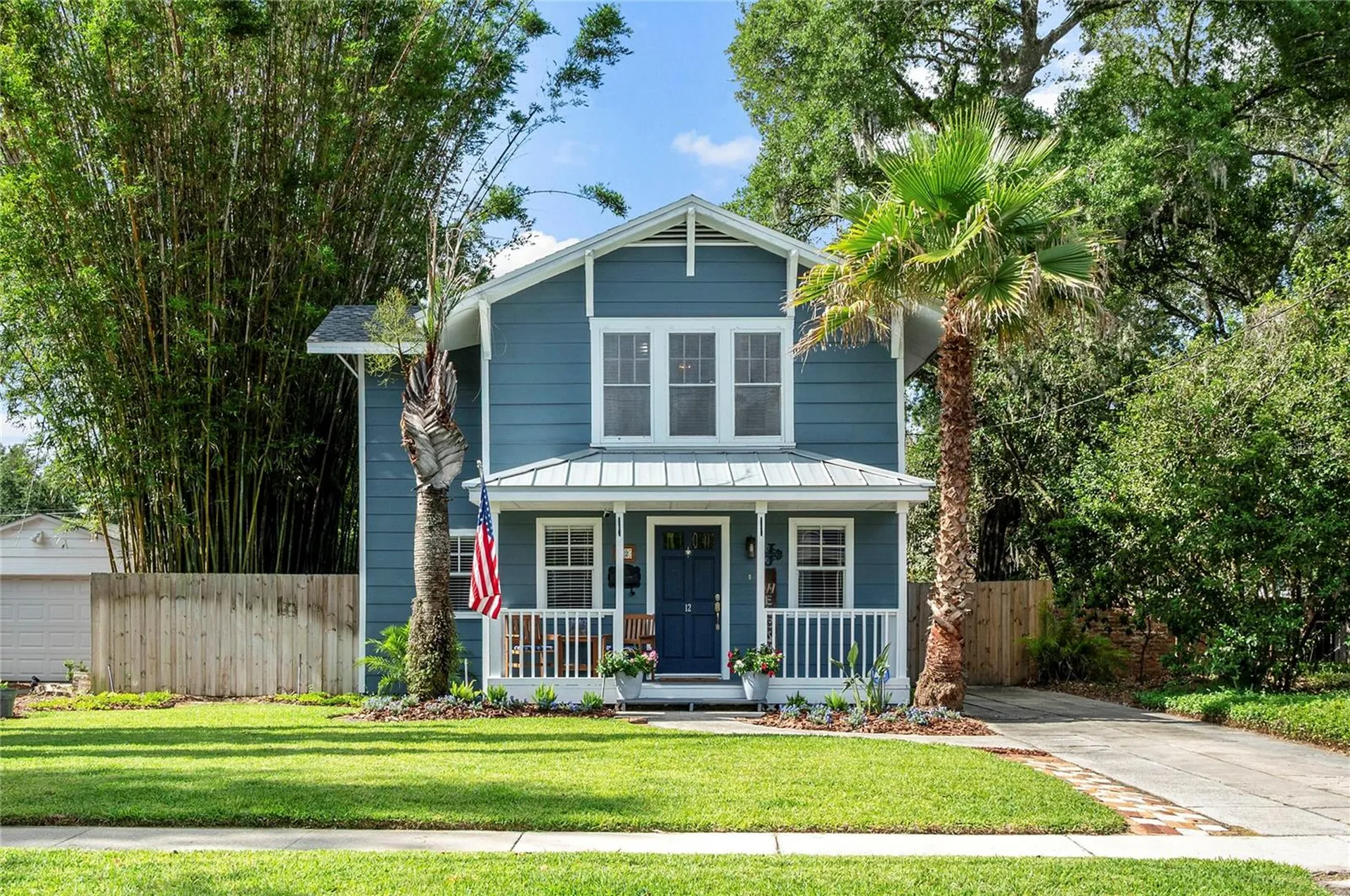 12 E Harvard Street Orlando FL 32804