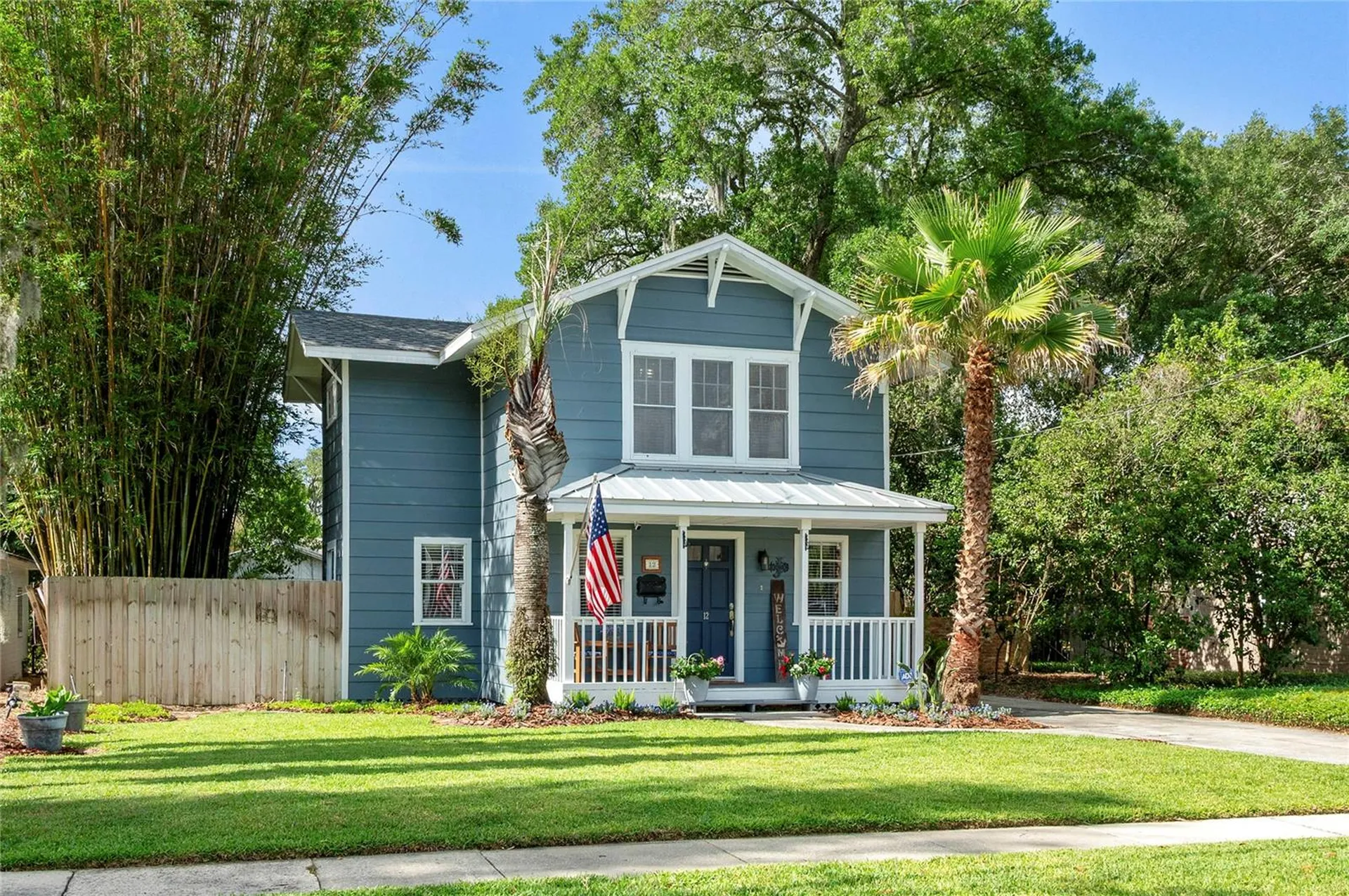 12 E Harvard Street Orlando FL 32804