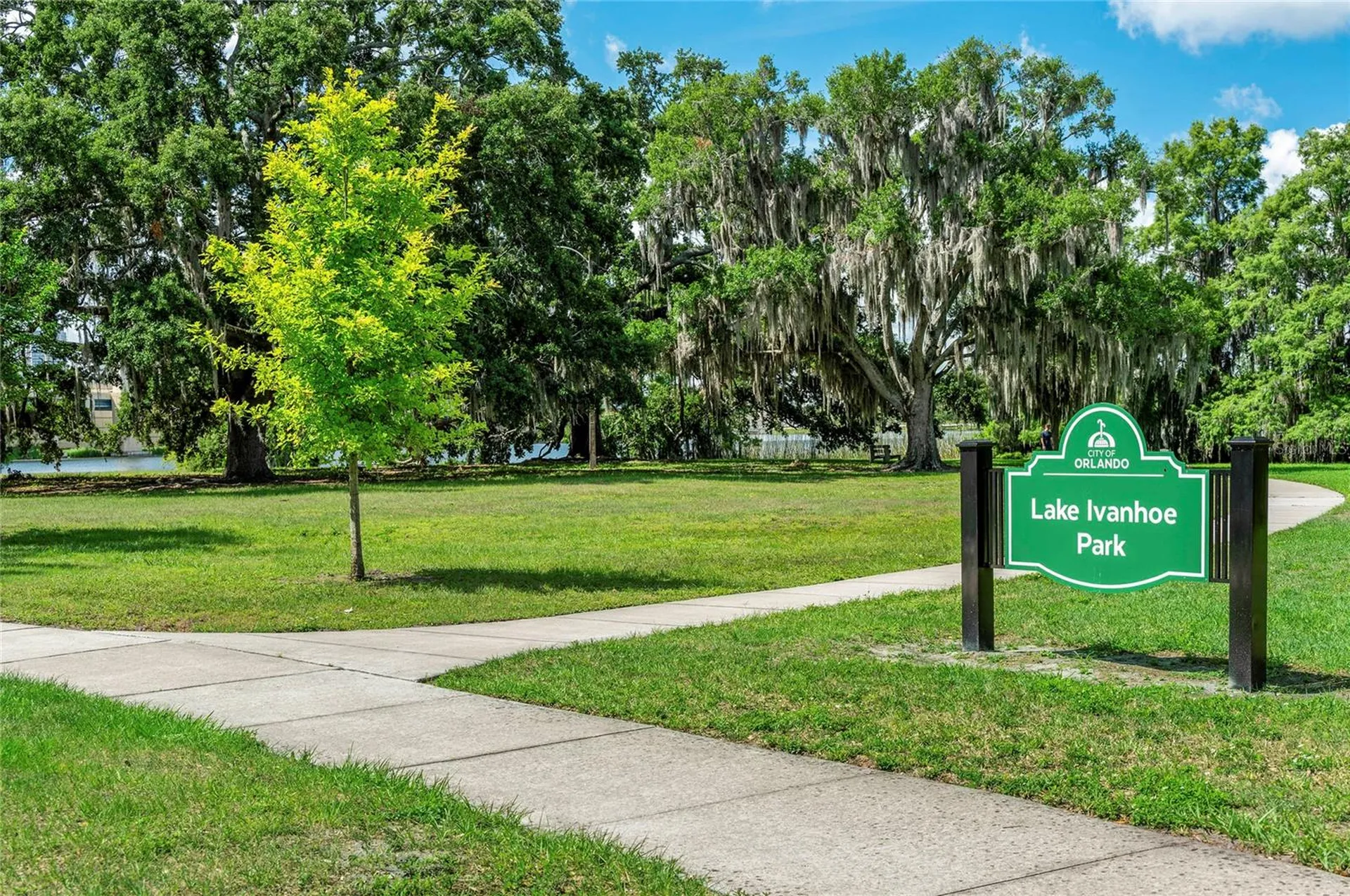 12 E Harvard Street Orlando FL 32804