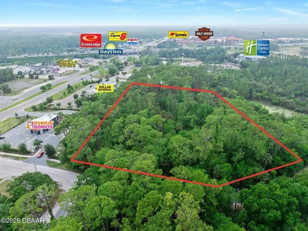 1128 Benton Street Ormond Beach FL 32174