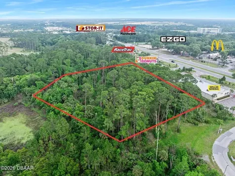 1128 Benton Street Ormond Beach FL 32174