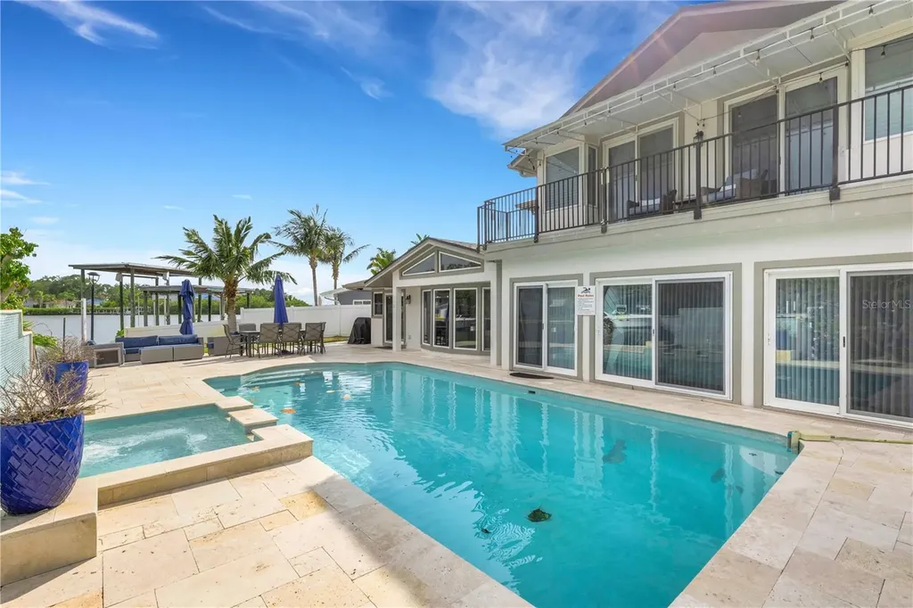 4124 Harbor Circle S Largo FL 33770