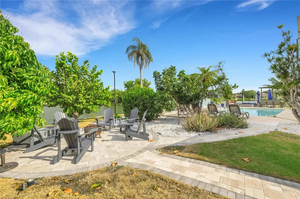 4124 Harbor Circle S Largo FL 33770