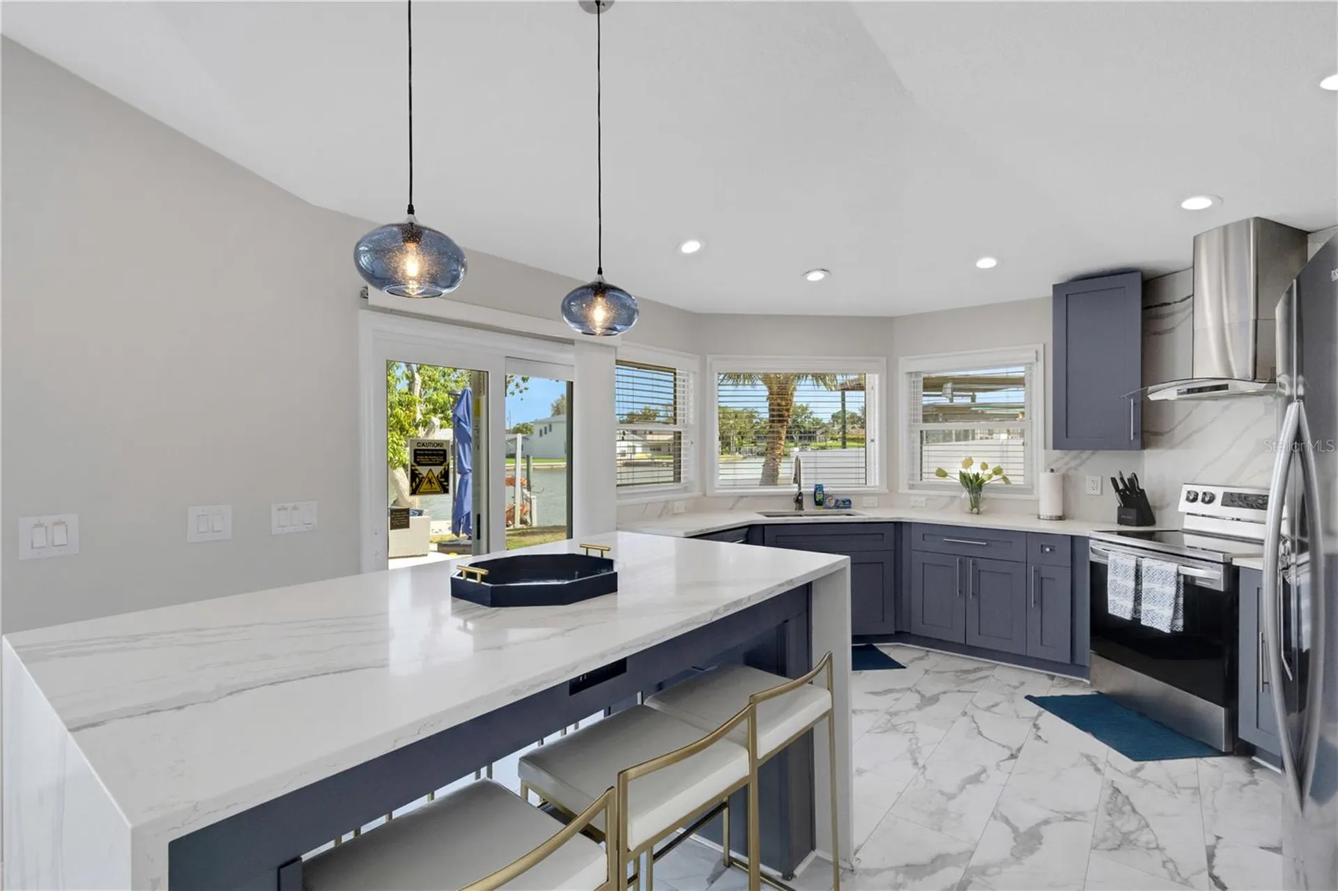 4124 Harbor Circle S Largo FL 33770