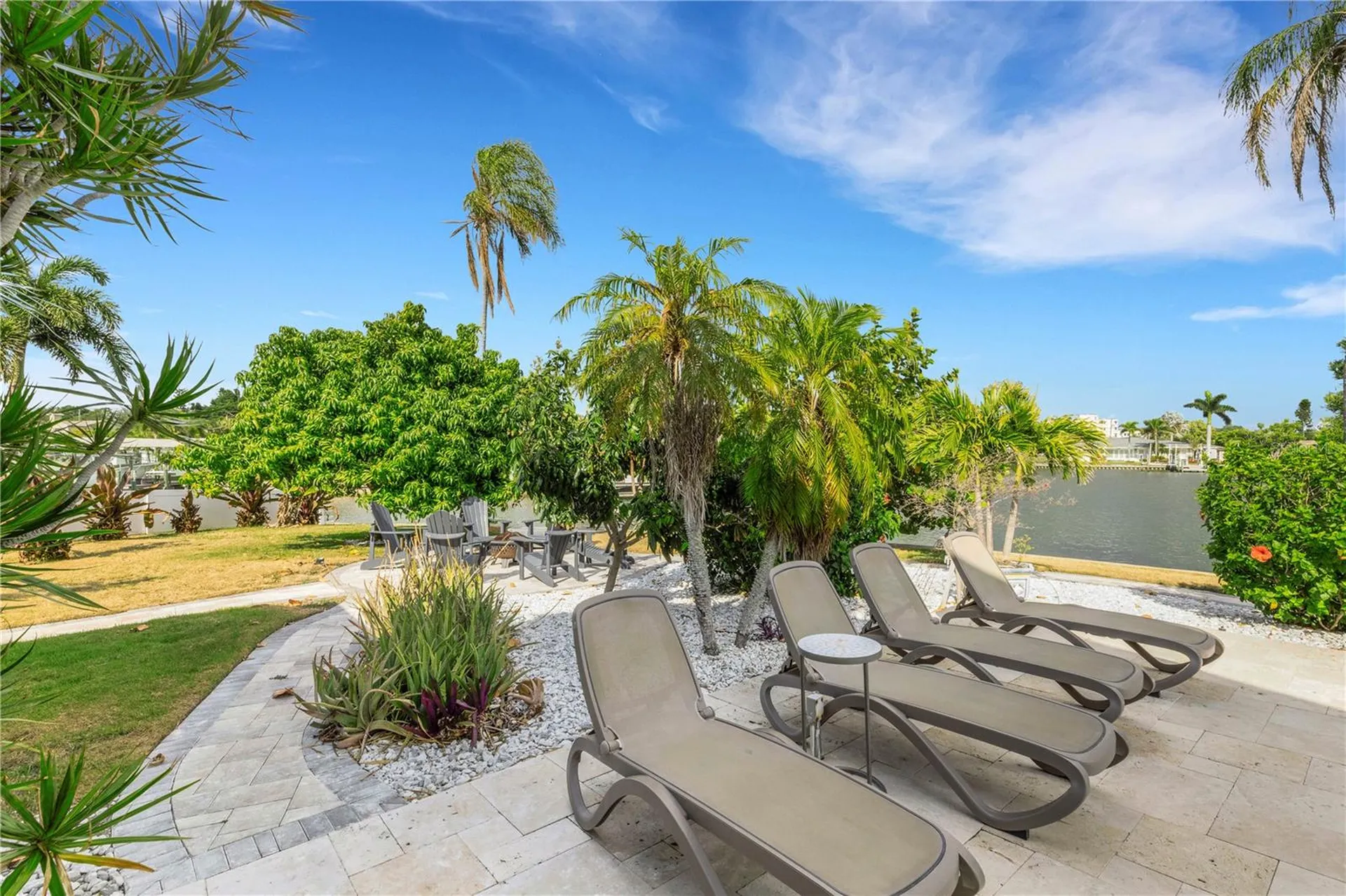 4124 Harbor Circle S Largo FL 33770