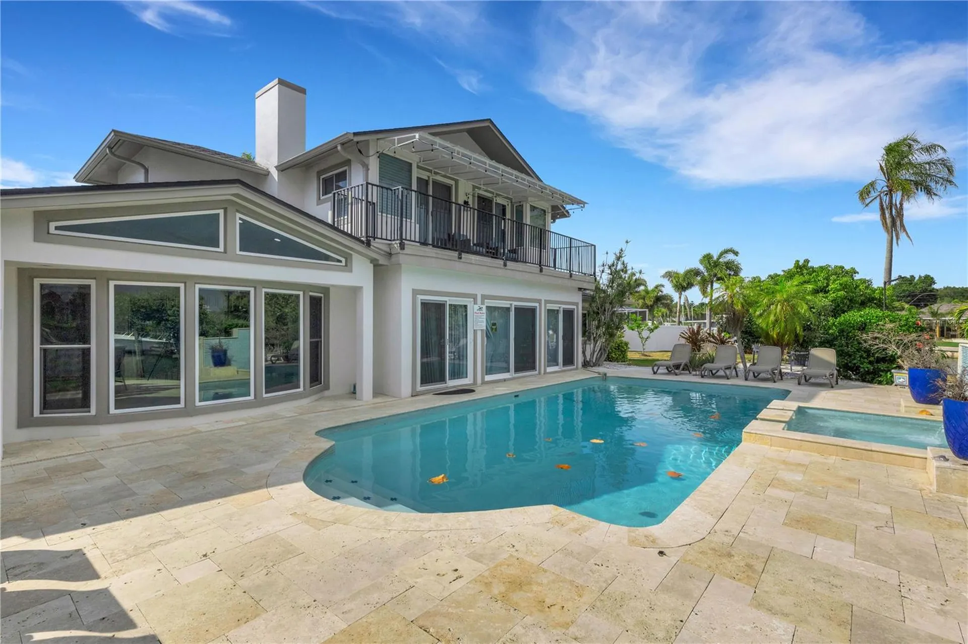 4124 Harbor Circle S Largo FL 33770