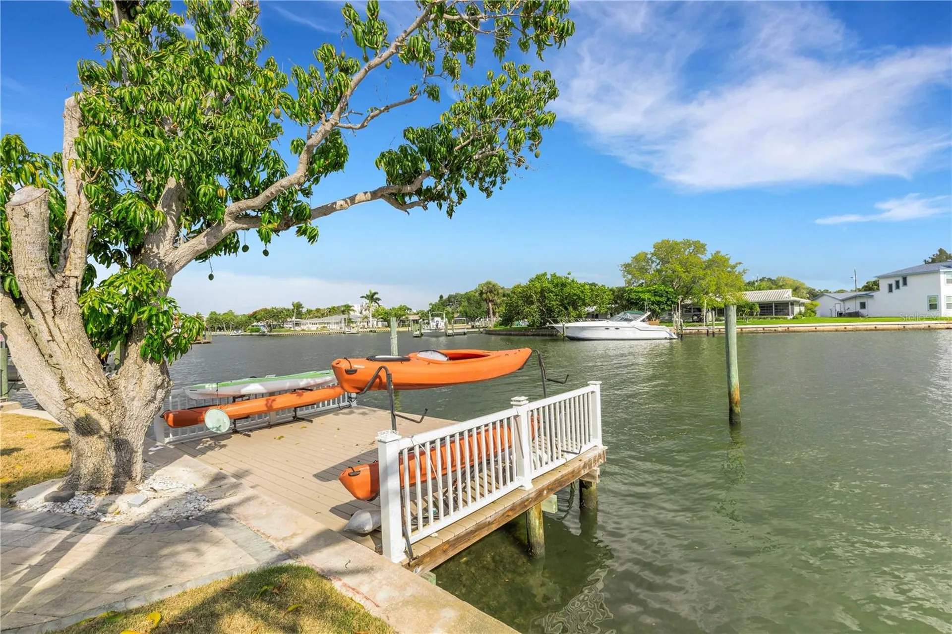 4124 Harbor Circle S Largo FL 33770
