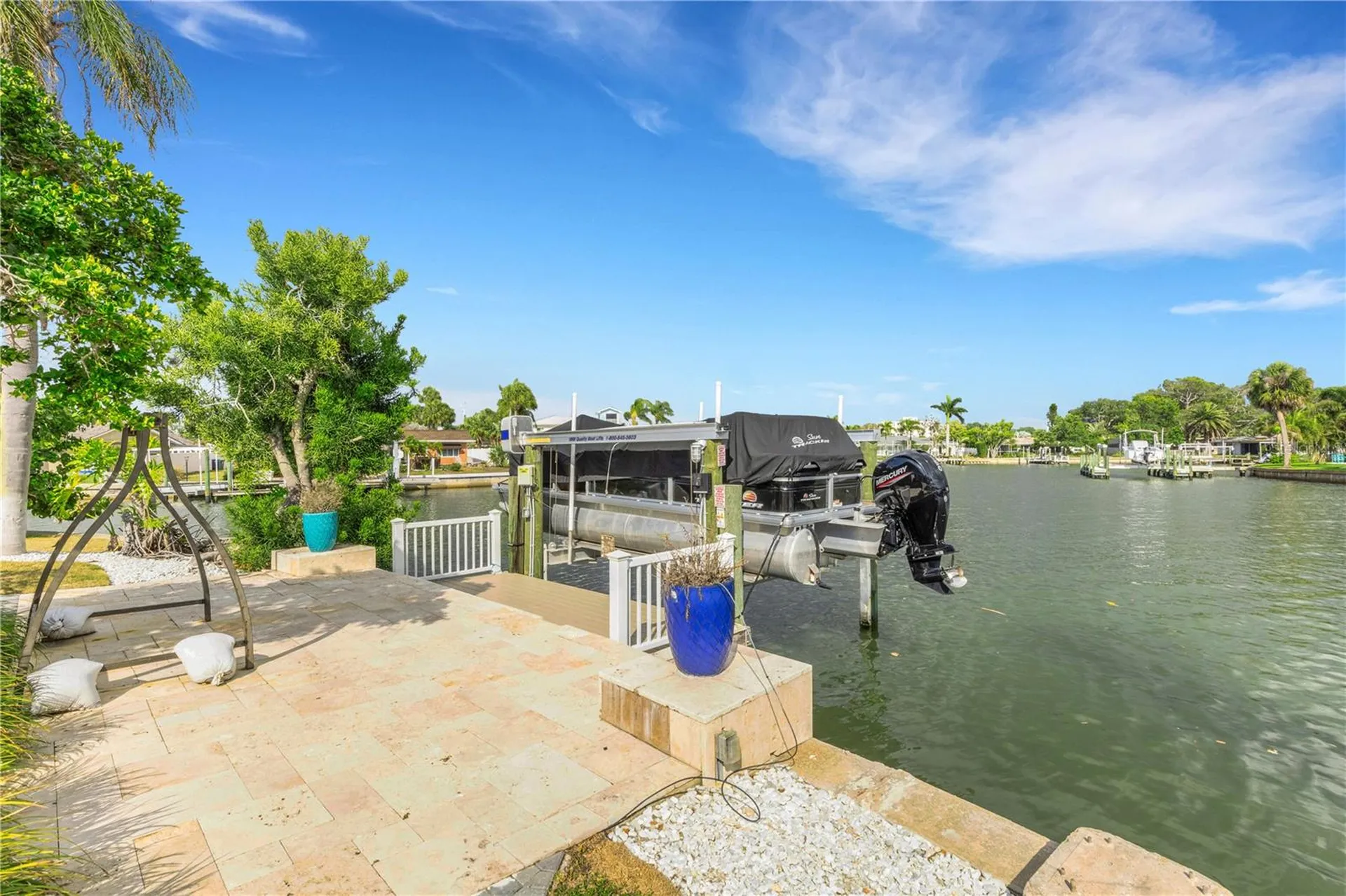 4124 Harbor Circle S Largo FL 33770