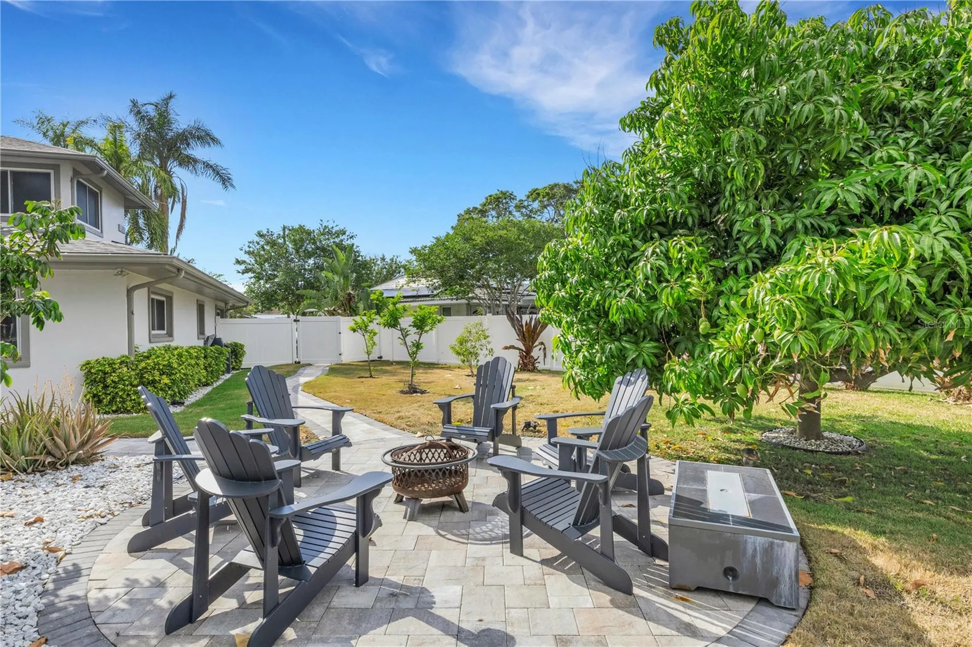 4124 Harbor Circle S Largo FL 33770