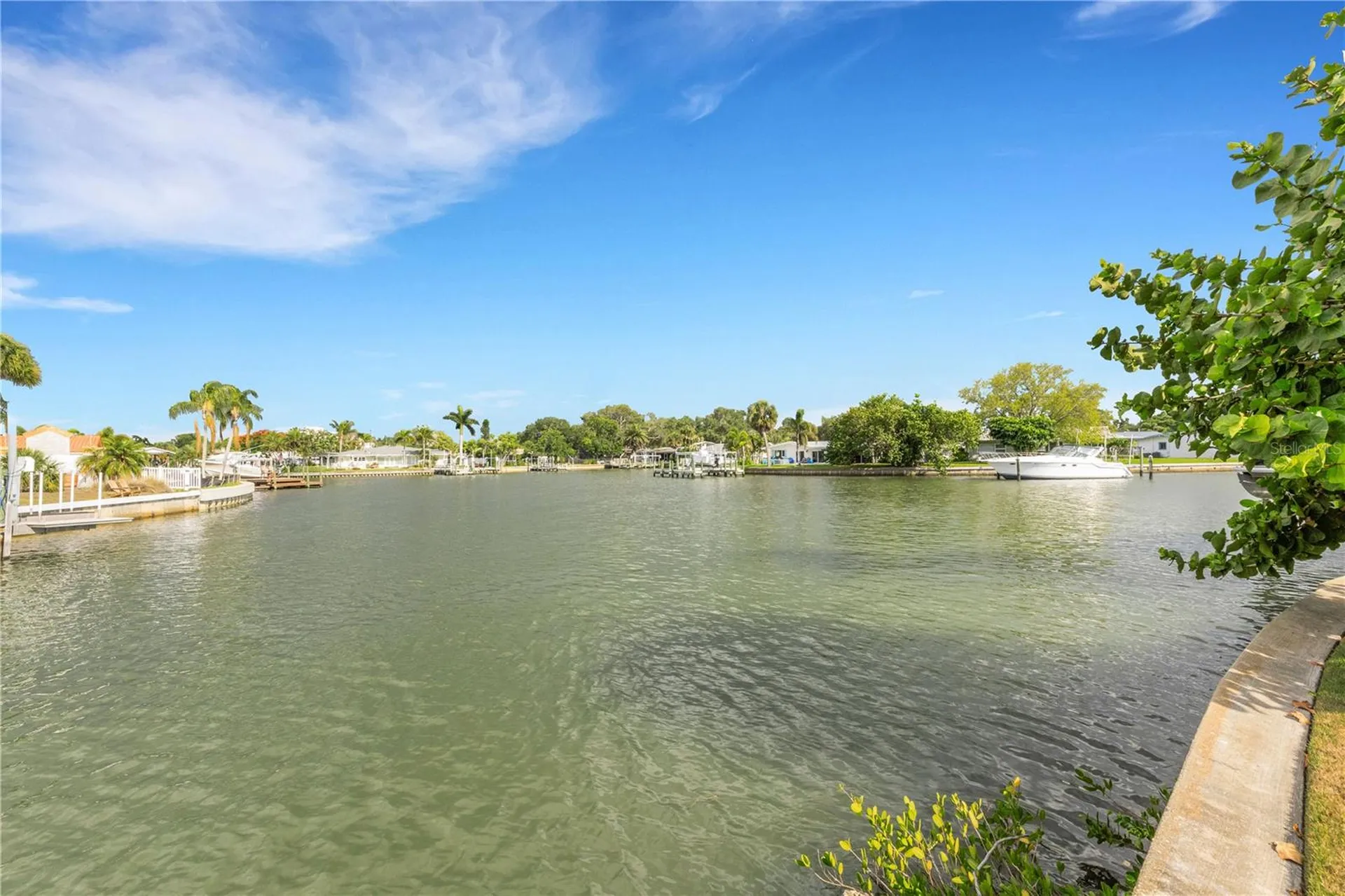 4124 Harbor Circle S Largo FL 33770