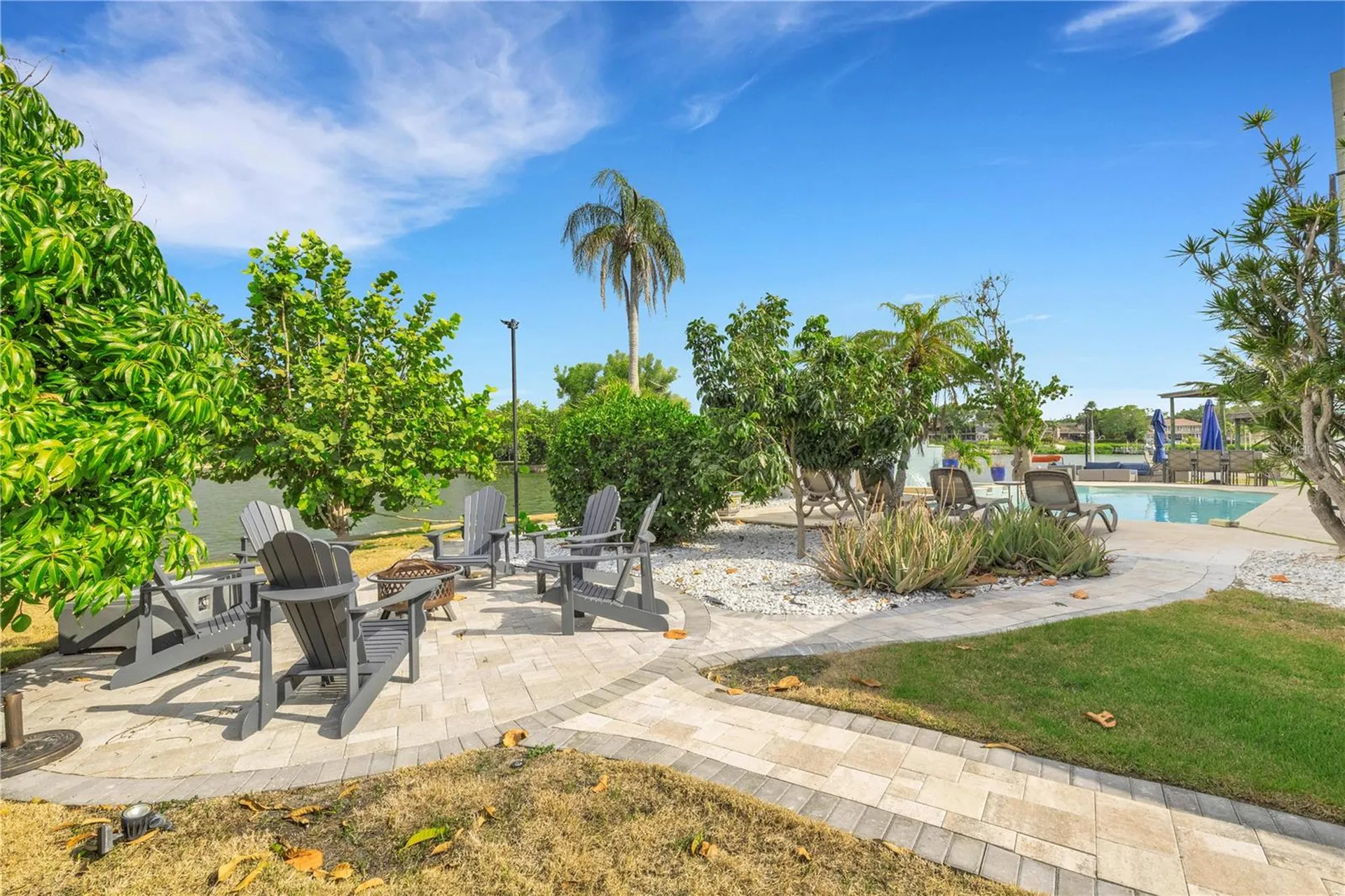 4124 Harbor Circle S Largo FL 33770