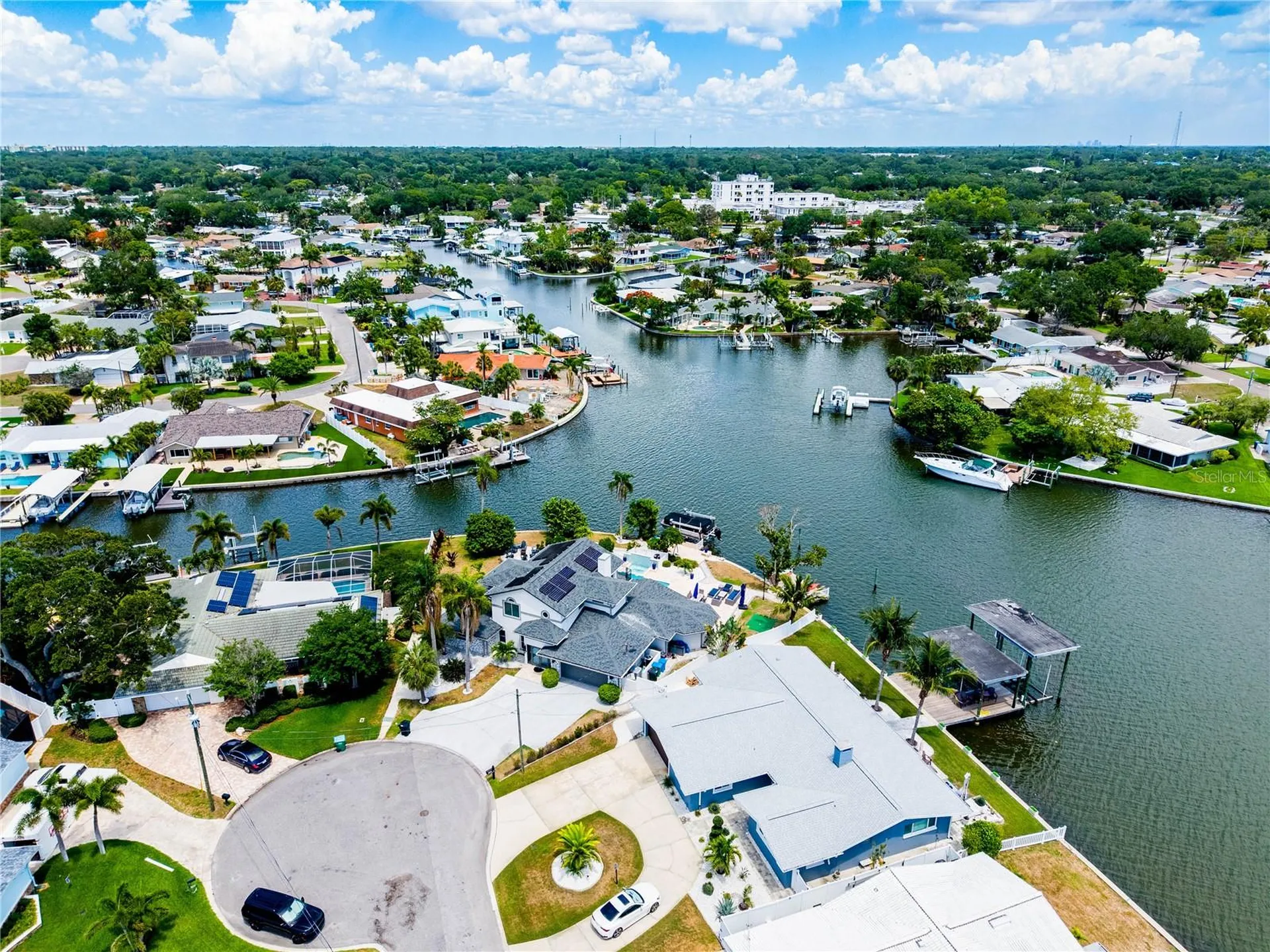 4124 Harbor Circle S Largo FL 33770