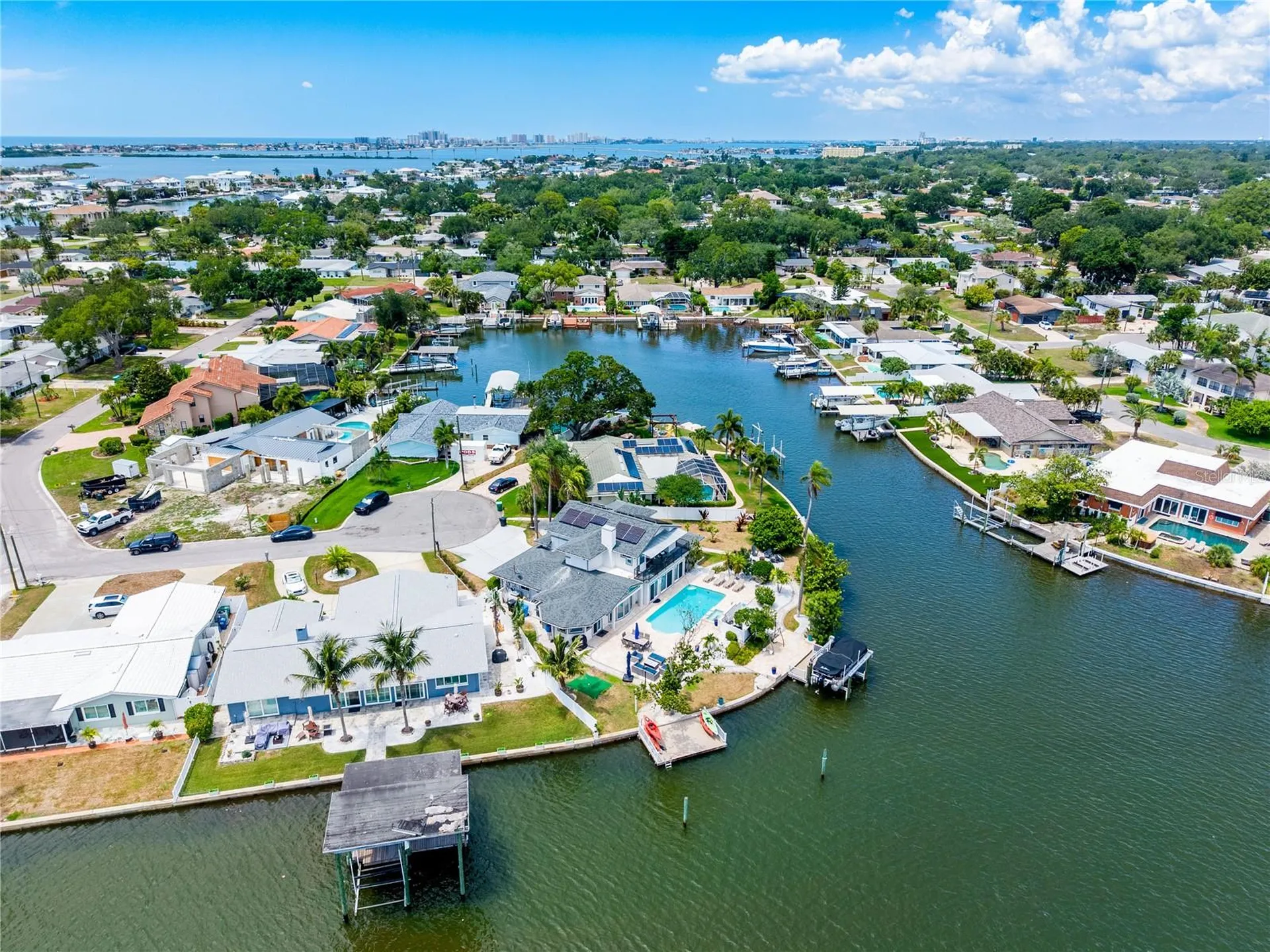 4124 Harbor Circle S Largo FL 33770