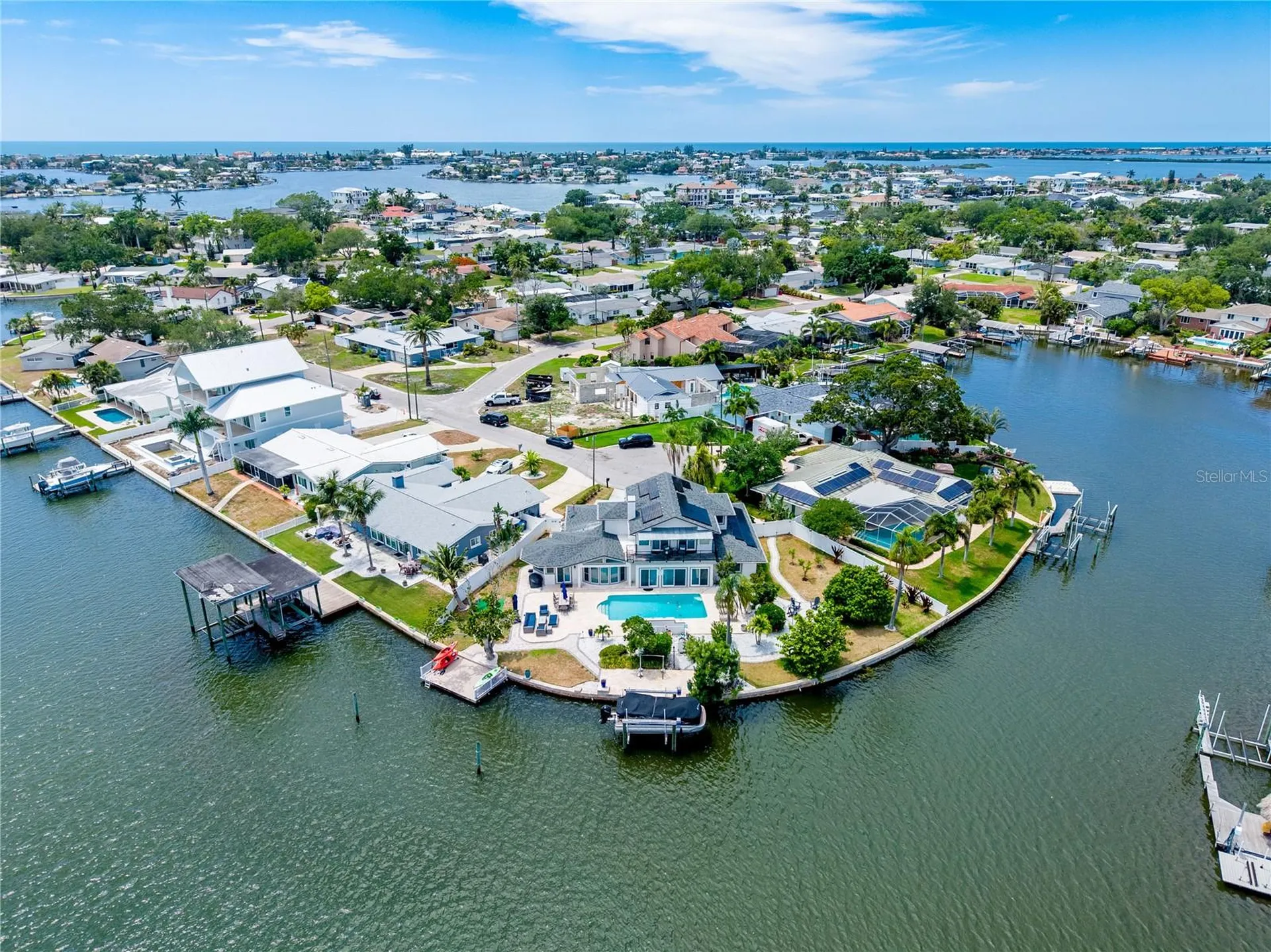 4124 Harbor Circle S Largo FL 33770