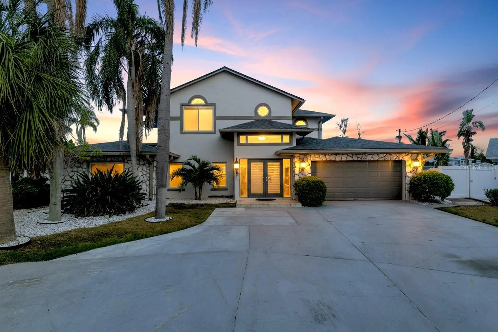 4124 Harbor Circle S Largo FL 33770