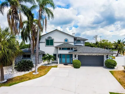 4124 Harbor Circle S Largo FL 33770