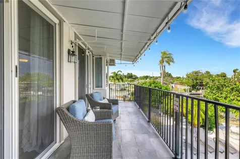 4124 Harbor Circle S Largo FL 33770
