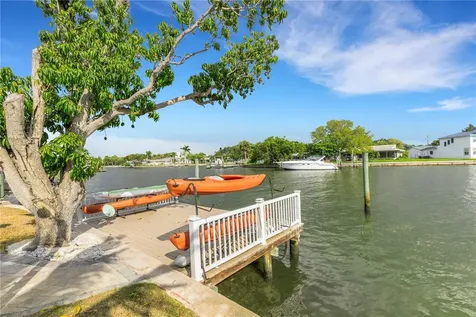 4124 Harbor Circle S Largo FL 33770