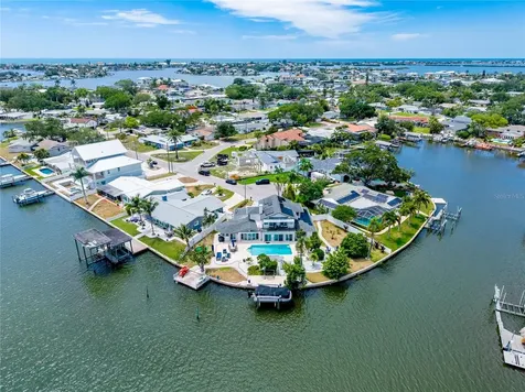 4124 Harbor Circle S Largo FL 33770