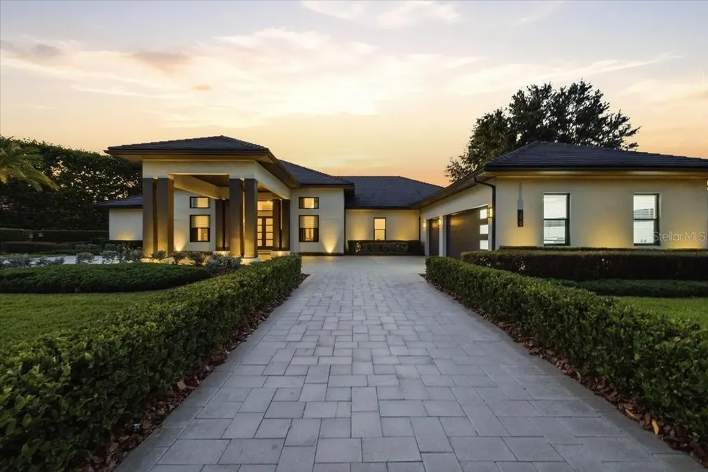 2829 Coastal Range Way Lutz FL 33559