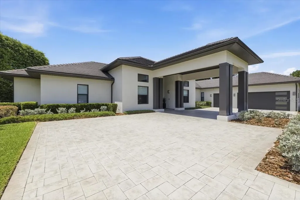 2829 Coastal Range Way Lutz FL 33559