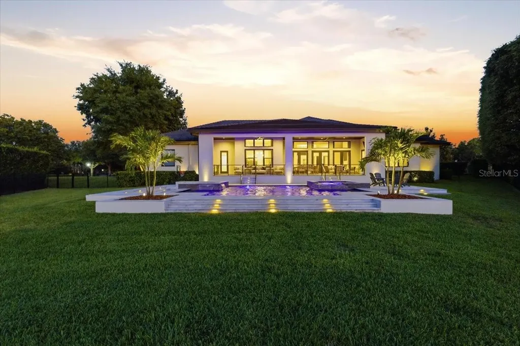 2829 Coastal Range Way Lutz FL 33559