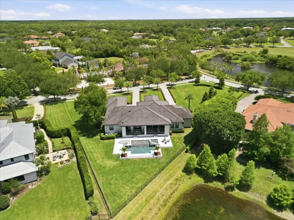 2829 Coastal Range Way Lutz FL 33559