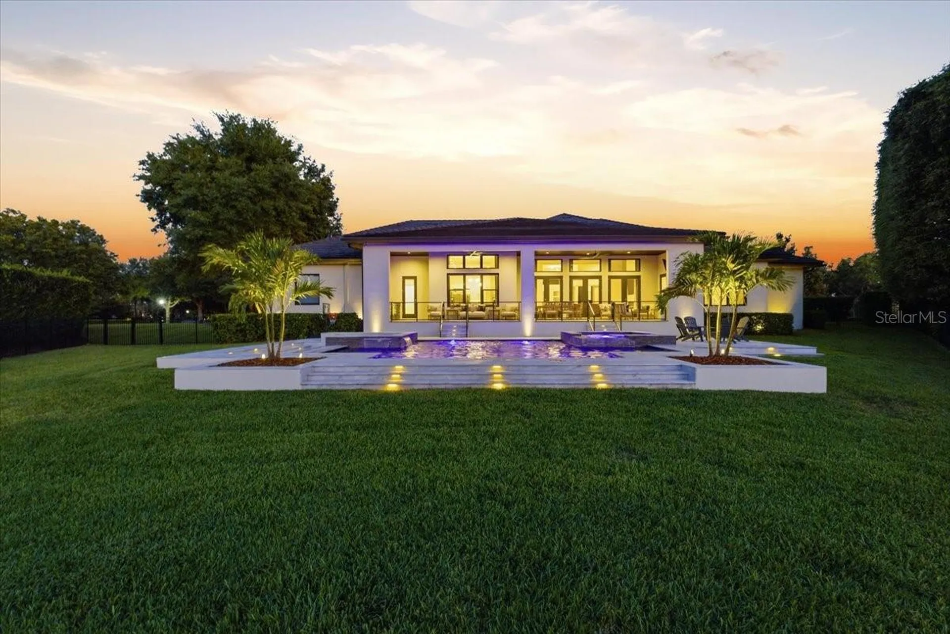 2829 Coastal Range Way Lutz FL 33559