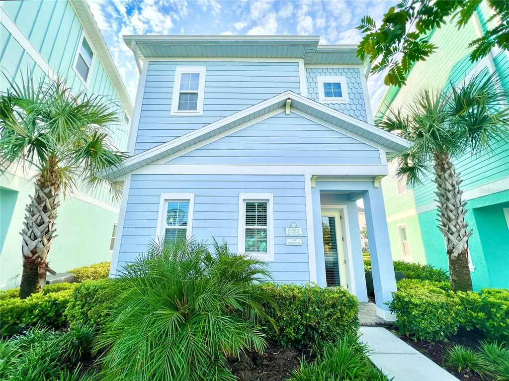 8067 Knee Deep Road Kissimmee FL 34747