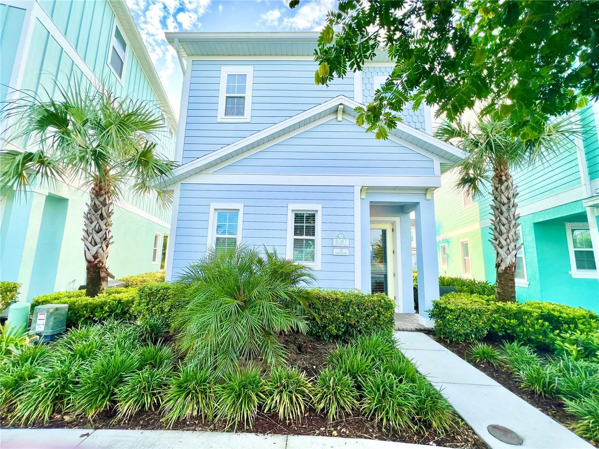 8067 Knee Deep Road Kissimmee FL 34747